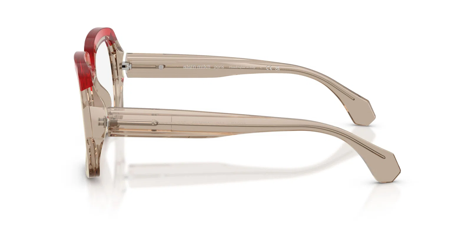 Alain Mikli 3533 Eyeglasses - view 32